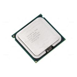 SLANG INTEL XEON E5205 1.86GHZ 2-CORE 6MB L2 CACHE 65W LGA771